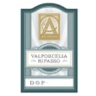 Acinum Valpolicella Ripasso 2015 Front Label