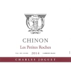 Charles Joguet Chinon Les Petites Roches 2014 Front Label