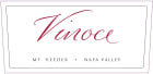 Vinoce Mt. Veeder Estate 2007 Front Label