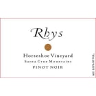 Rhys Horseshoe Vineyard Pinot Noir 2014 Front Label