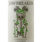 Chateau Diana Jawbreaker California Chardonnay Front Label
