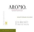 Vina el Aromo Sauvignon Blanc 2013 Front Label