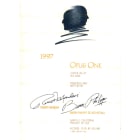 Opus One (375ML half-bottle) 1997 Front Label