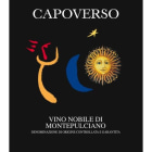 Vini Capoverso Vino Nobile di Montepulciano 2011 Front Label