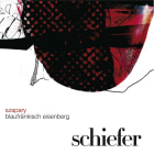 Weinbau Schiefer Szapary Blaufrankisch 2007 Front Label