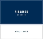 Weingut Christian Fischer Classic Pinot Noir 2009 Front Label