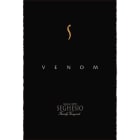 Seghesio Venom Sangiovese 2001 Front Label
