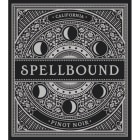 Spellbound Pinot Noir 2016 Front Label