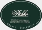 Weingut F.X. Pichler Durnsteiner Kellerberg Smaragd Gruner Veltliner 2011 Front Label