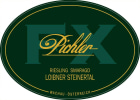 Weingut F.X. Pichler Loibner Steinertal Smaragd Riesling 2011 Front Label