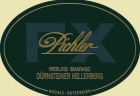 Weingut F.X. Pichler Durnsteiner Kellerberg Smaragd Riesling 2011 Front Label