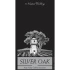 Silver Oak Napa Valley Cabernet Sauvignon (3 Liter Bottle) 1992 Front Label