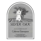 Silver Oak Alexander Valley Cabernet Sauvignon (1.5 Liter Magnum - loose capsules) 1992 Front Label