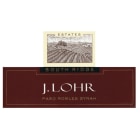 J. Lohr Estates South Ridge Syrah 2016 Front Label