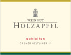Weingut Holzapfel Achleiten Federspiel Gruner Veltliner 2011 Front Label