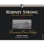 Rodney Strong Russian River Pinot Noir 2015 Front Label