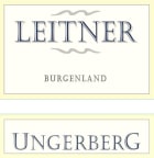 Weingut Leitner Burgenland Ungerberg 2011 Front Label