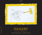 Imagery Estate Winery White Burgundy 2007 Front Label