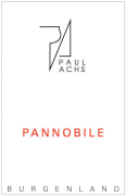 Paul Achs Pannobile 2014 Front Label