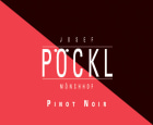 Weingut Pockl Monchhof Pinot Noir 2009 Front Label