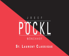 Weingut Pockl Monchhof St.Laurent Classique 2011 Front Label
