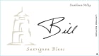 William Cole Vineyards (Chile) Bill Sauvignon Blanc 2011 Front Label