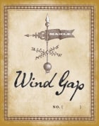 Wind Gap James Berry Chardonnay 2009 Front Label