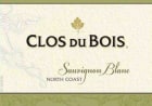 Clos du Bois Sauvignon Blanc 2010 Front Label