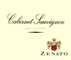 Zenato Cabernet Sauvignon 2006 Front Label