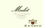 Zenato Merlot 2007 Front Label