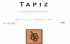 Tapiz Chardonnay 2007 Front Label