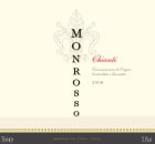 Castello di Monsanto Chianti Monrosso 2008 Front Label