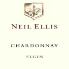 Neil Ellis Elgin Chardonnay 2010 Front Label