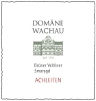 Domane Wachau Smaragd Achleiten Gruner Veltliner 2011 Front Label