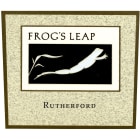 Frog's Leap Rutherford 1999 Front Label