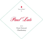Paul Lato East of Eden Pisoni Vineyard Chardonnay 2012 Front Label
