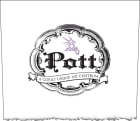 Pott Wine Incubo Cabernet Sauvignon 2007 Front Label