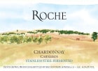 Roche Winery Stainless Steel Fermented Chardonnay 2009 Front Label