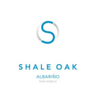 Shale Oak Albarino 2014 Front Label