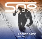 Sno Road Winery Pinot Noir 2009 Front Label