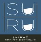 Suhru Wines Shiraz 2012 Front Label