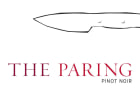 The Paring Pinot Noir 2009 Front Label