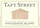 Taft Street Russian River Valley Sauvignon Blanc 2010 Front Label