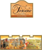 Villa Toscano Winery Viognier 2013 Front Label