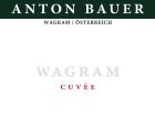 Anton Bauer Wagram Cuvee 2012 Front Label