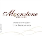 Moonstone Cellars Gewurztraminer 2016 Front Label