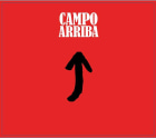 Senorio de Barahonda Campo Arriba 2013 Front Label