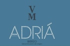 Bodegas Adria VM Adria 2008 Front Label