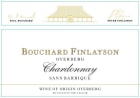 Bouchard Finlayson Sans Barrique Chardonnay 2009 Front Label