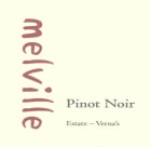 Melville Estate Verna's Pinot Noir 2009 Front Label